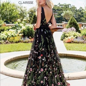Clarisse 3565 Prom Dress